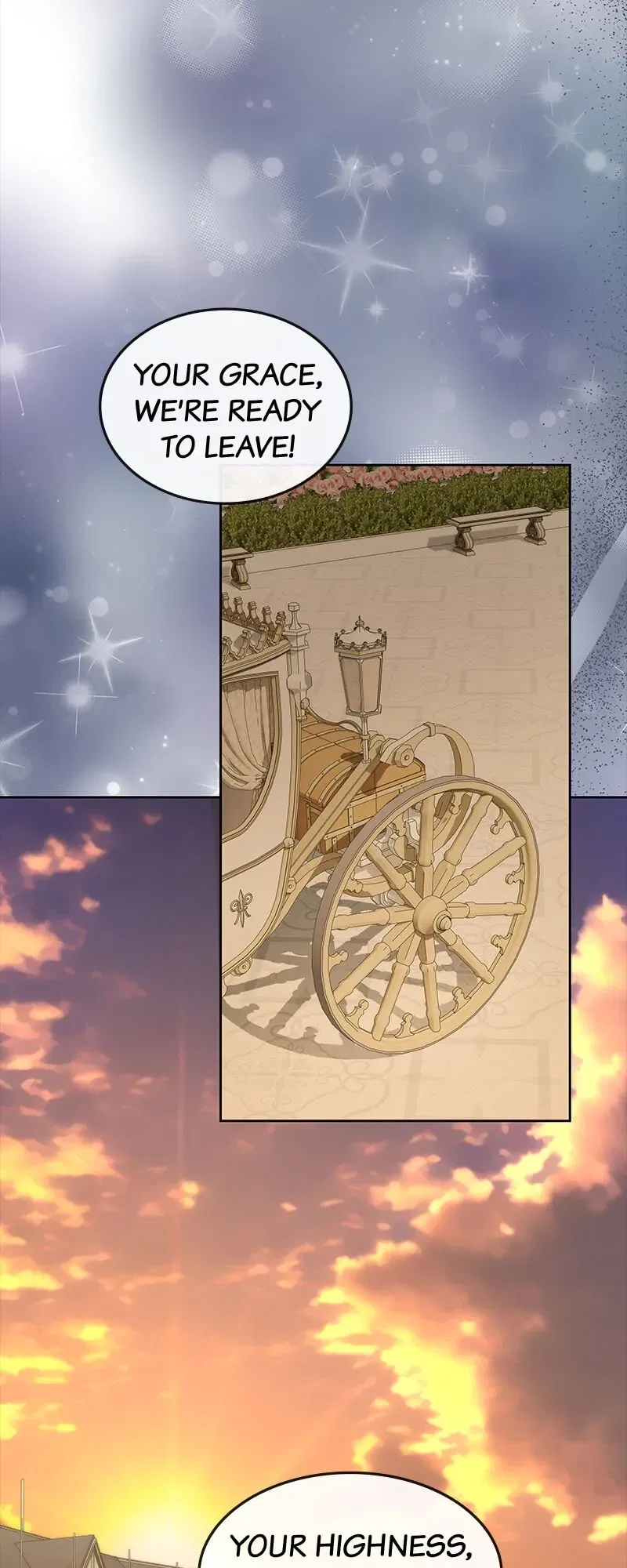 Thank You for Your Betrayal Chapter 60 – Page 47
