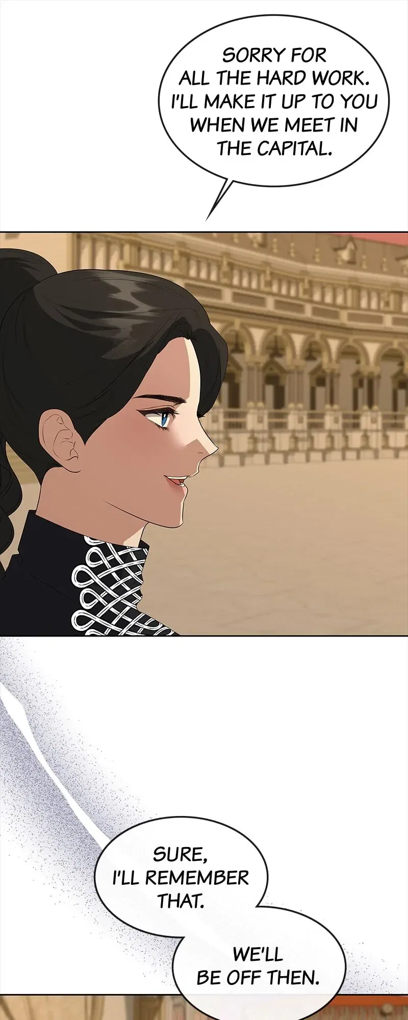 Thank You for Your Betrayal Chapter 60 – Page 49
