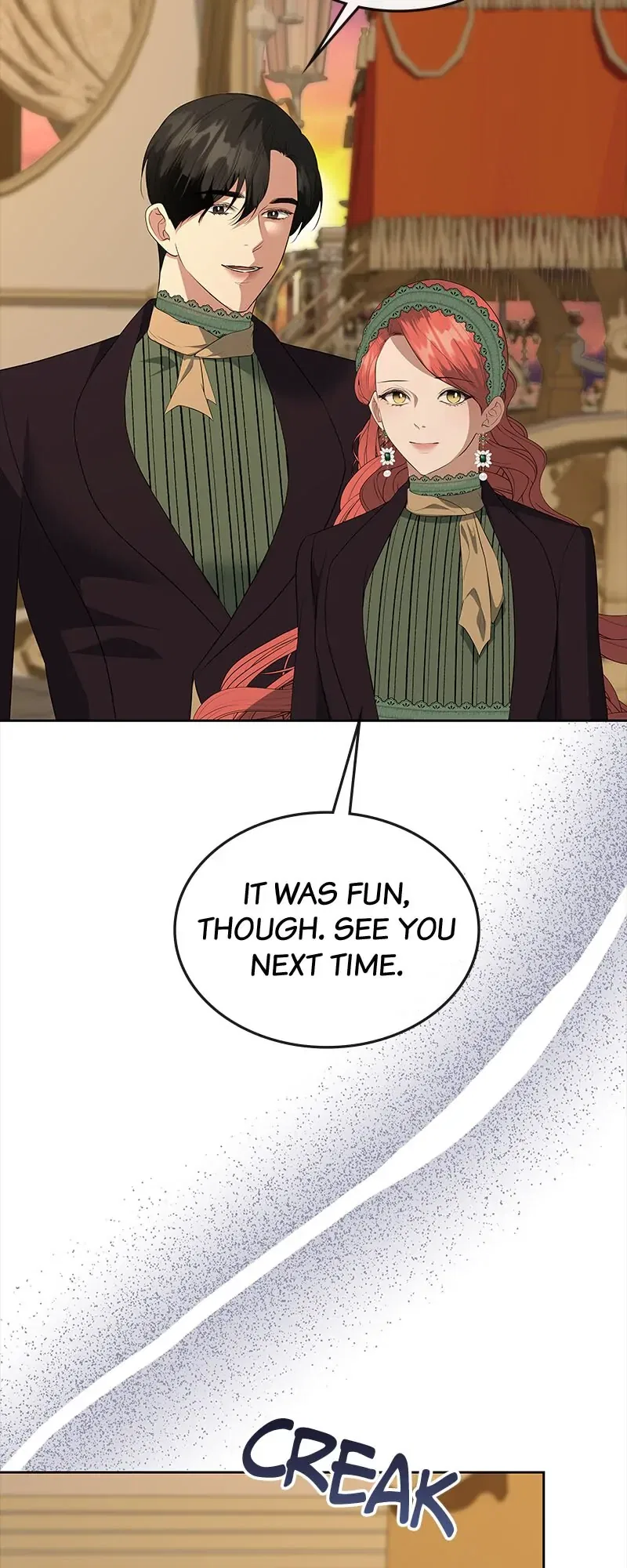 Thank You for Your Betrayal Chapter 60 – Page 50