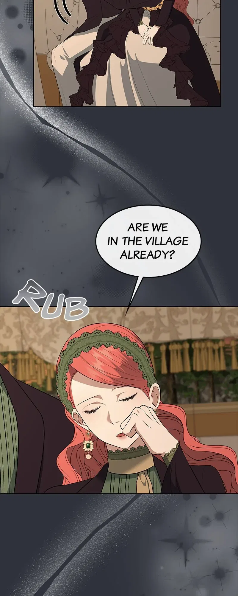 Thank You for Your Betrayal Chapter 60 – Page 60