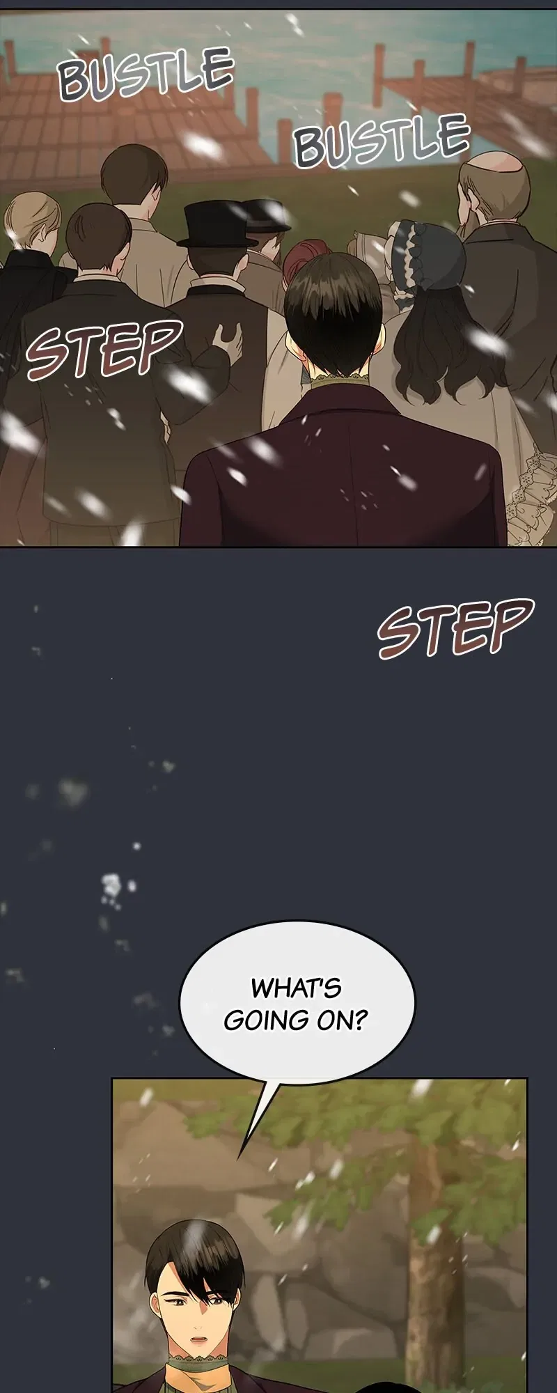 Thank You for Your Betrayal Chapter 60 – Page 63