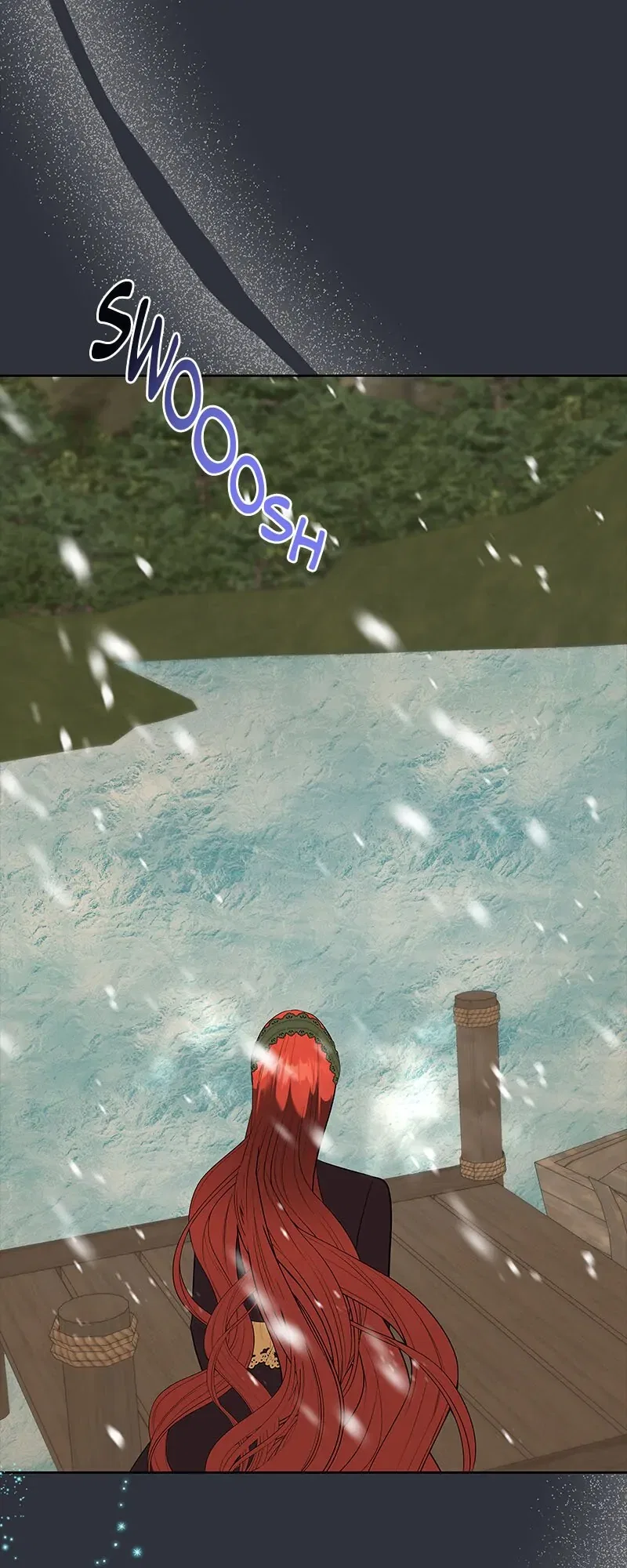 Thank You for Your Betrayal Chapter 60 – Page 69