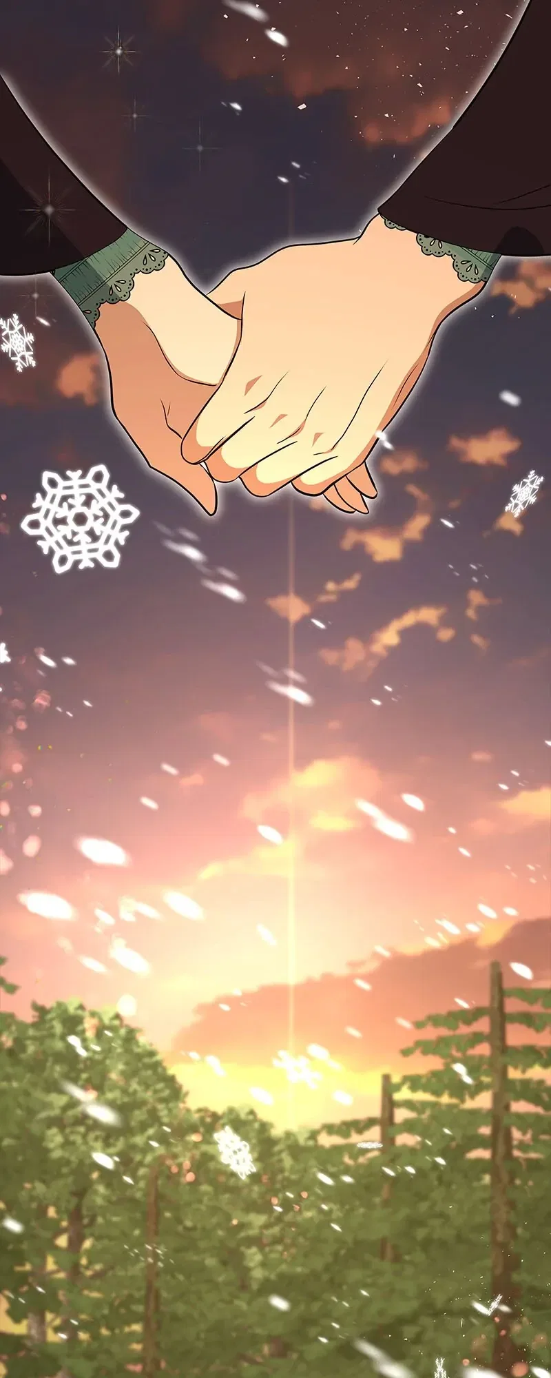 Thank You for Your Betrayal Chapter 60 – Page 80