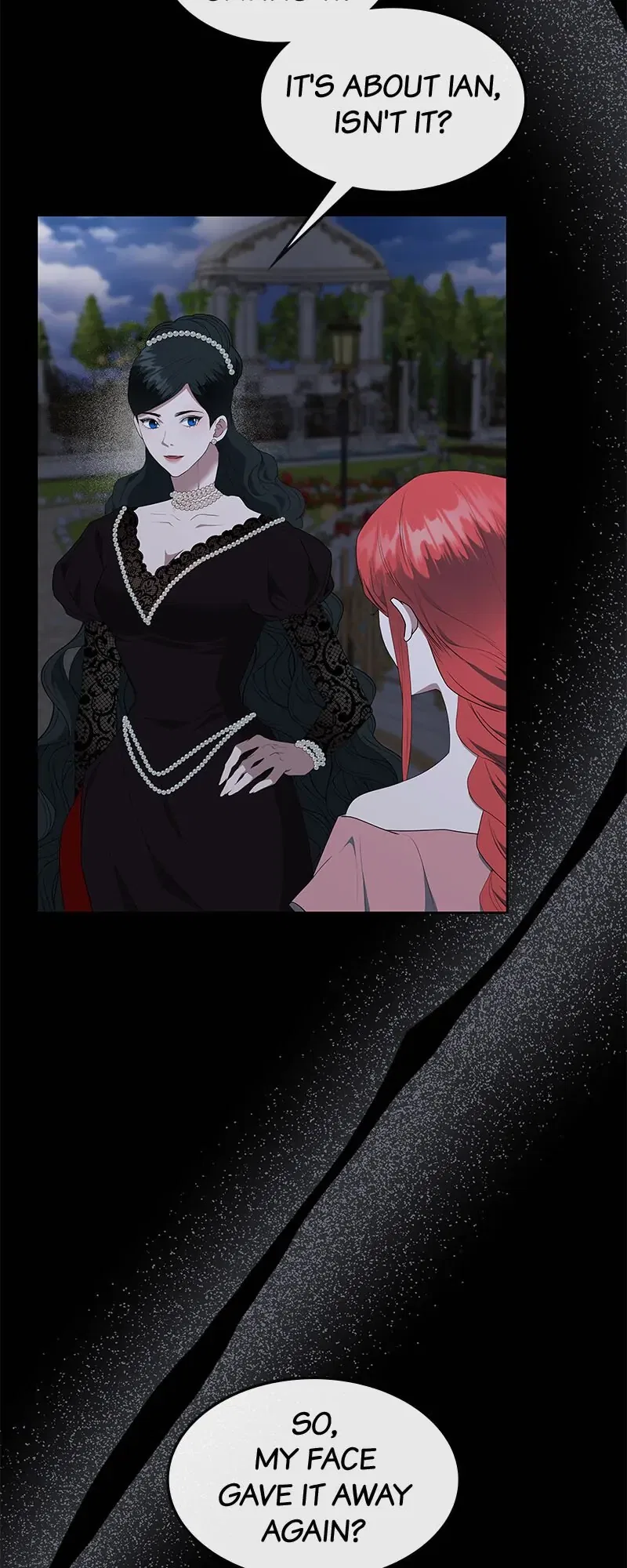 Thank You for Your Betrayal Chapter 59 – Page 3