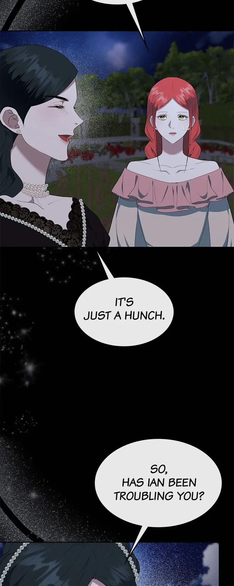 Thank You for Your Betrayal Chapter 59 – Page 4