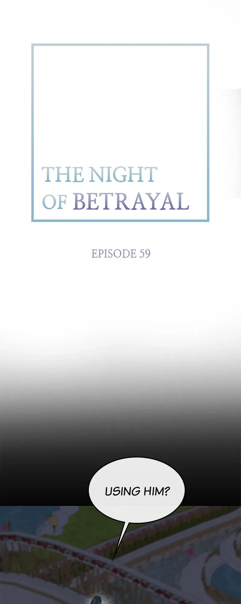 Thank You for Your Betrayal Chapter 59 – Page 9