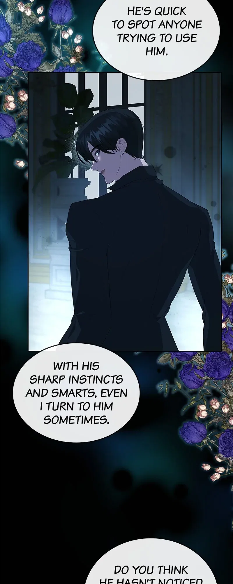 Thank You for Your Betrayal Chapter 59 – Page 13