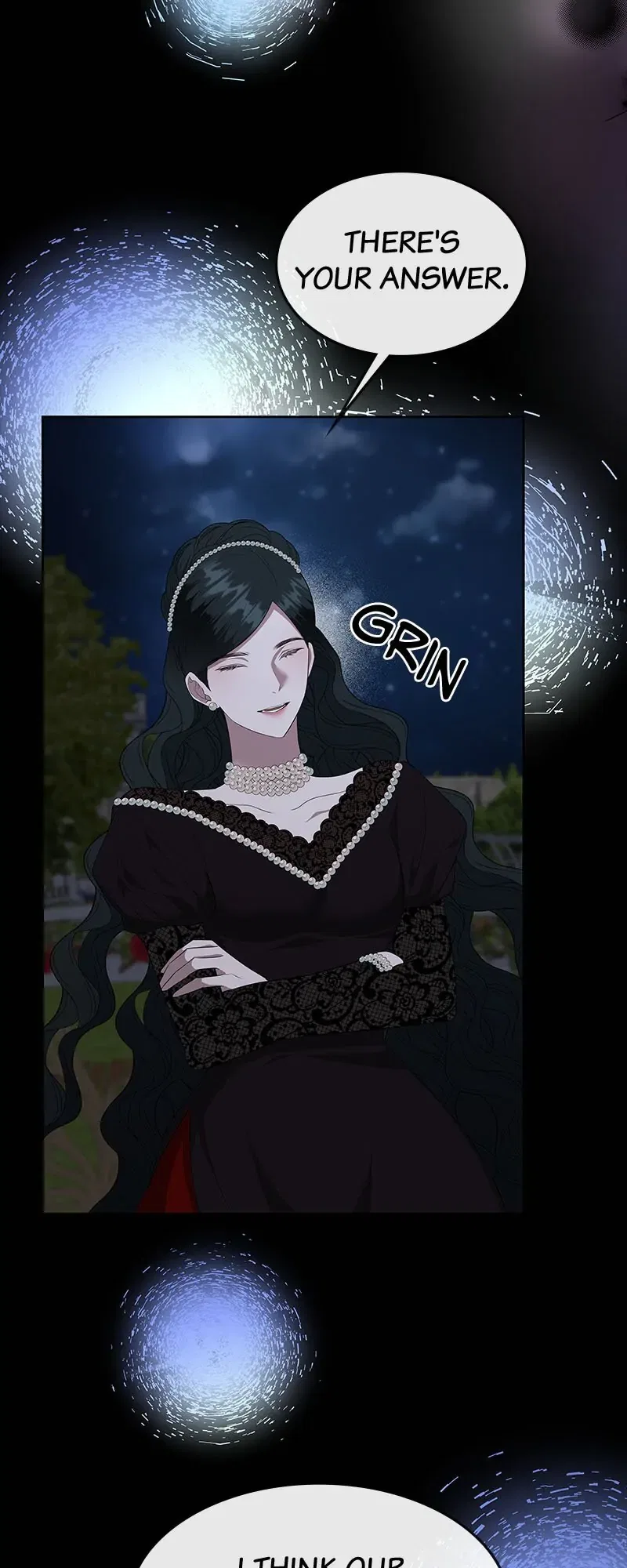 Thank You for Your Betrayal Chapter 59 – Page 19