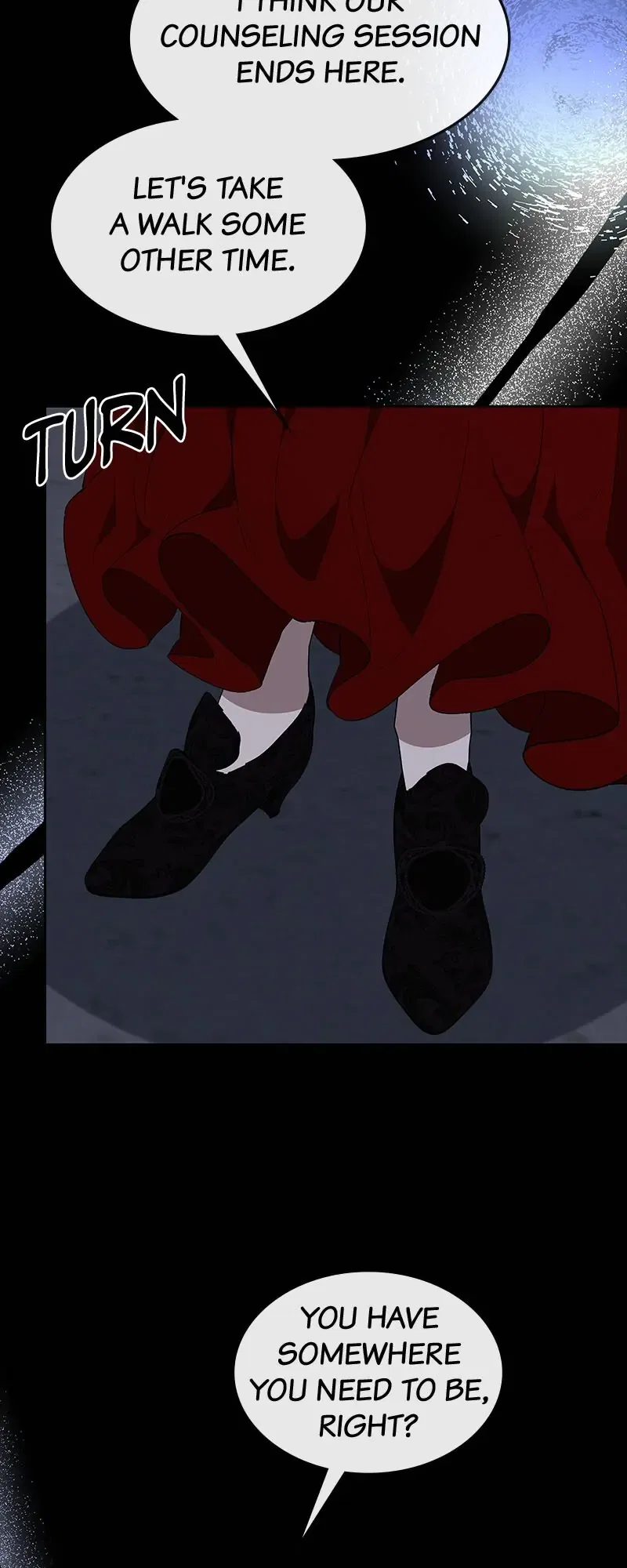 Thank You for Your Betrayal Chapter 59 – Page 20