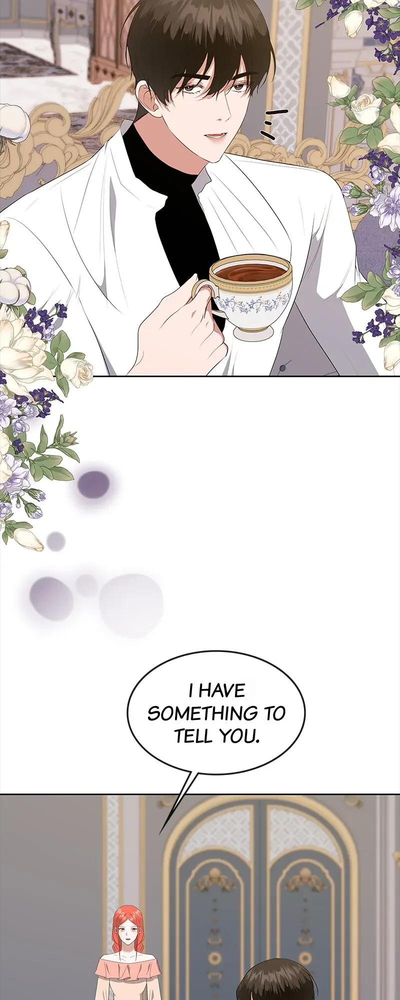 Thank You for Your Betrayal Chapter 59 – Page 27