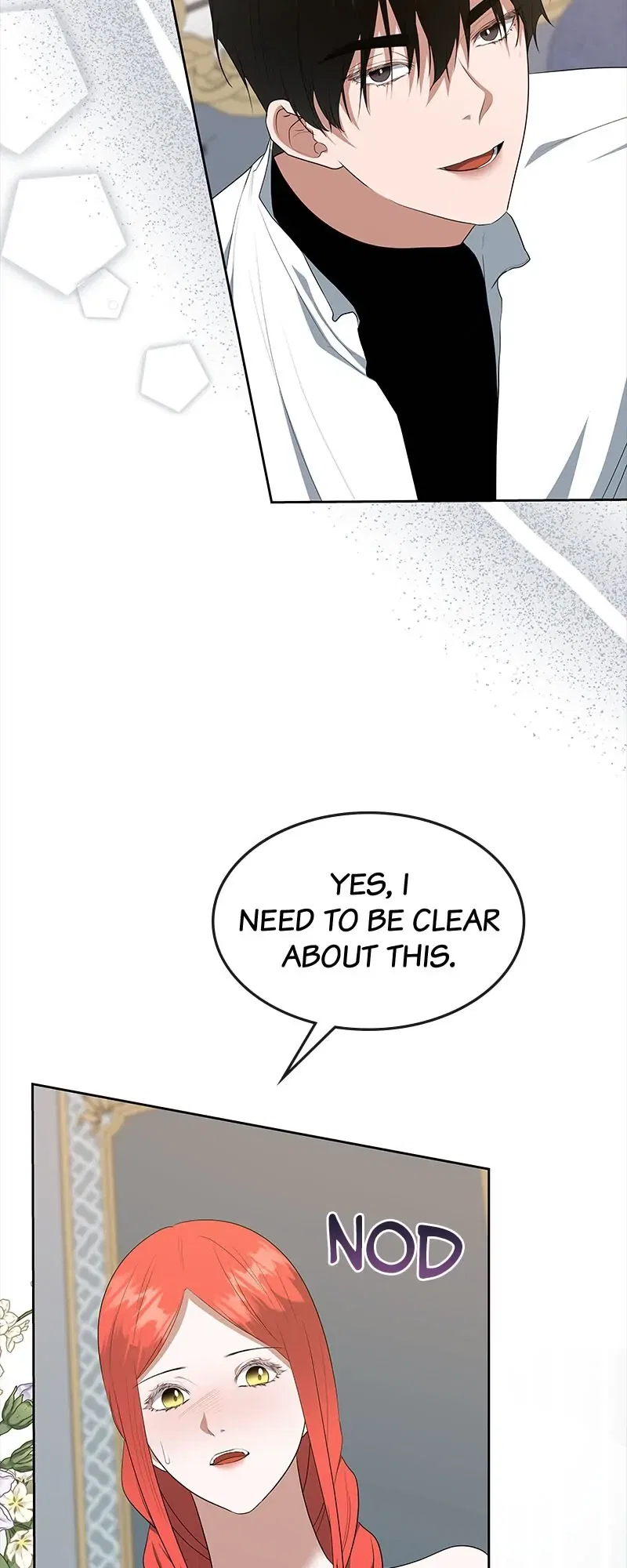 Thank You for Your Betrayal Chapter 59 – Page 30