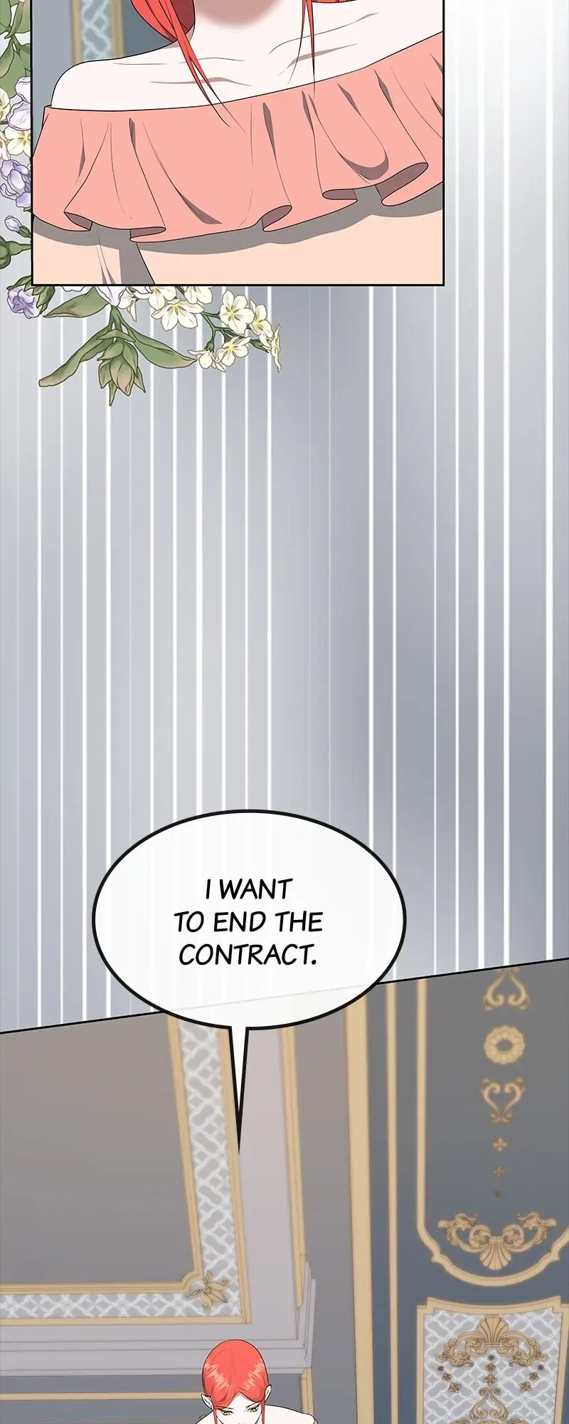 Thank You for Your Betrayal Chapter 59 – Page 31