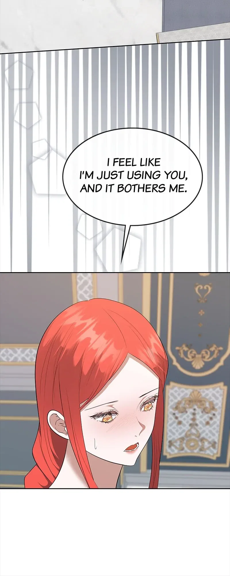Thank You for Your Betrayal Chapter 59 – Page 33