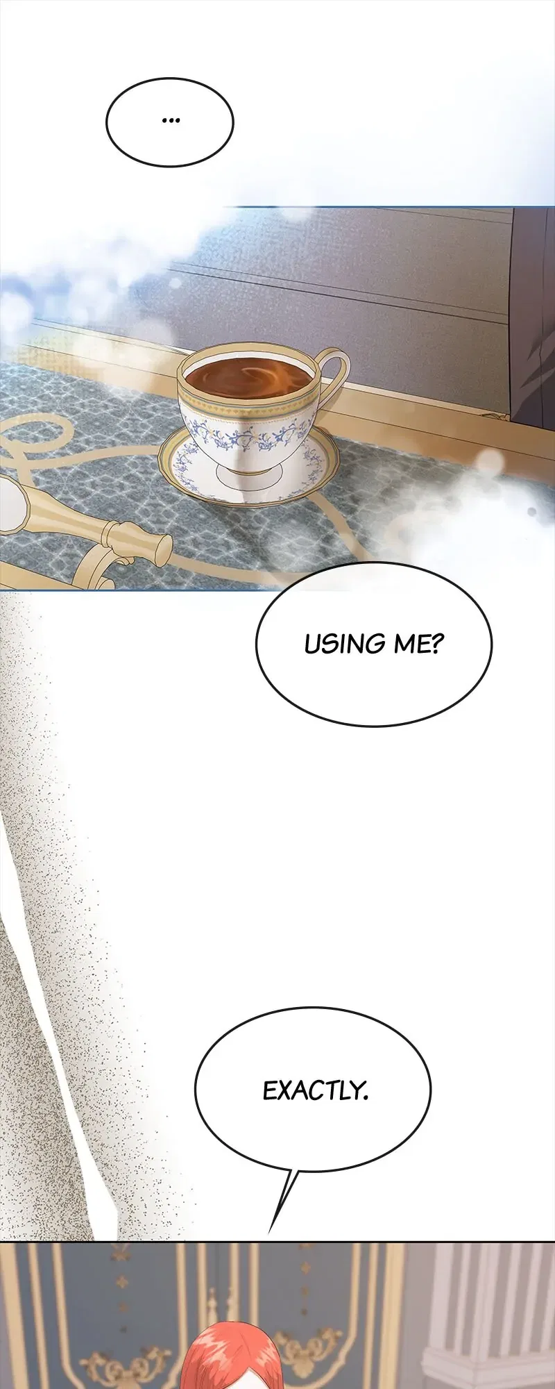 Thank You for Your Betrayal Chapter 59 – Page 34