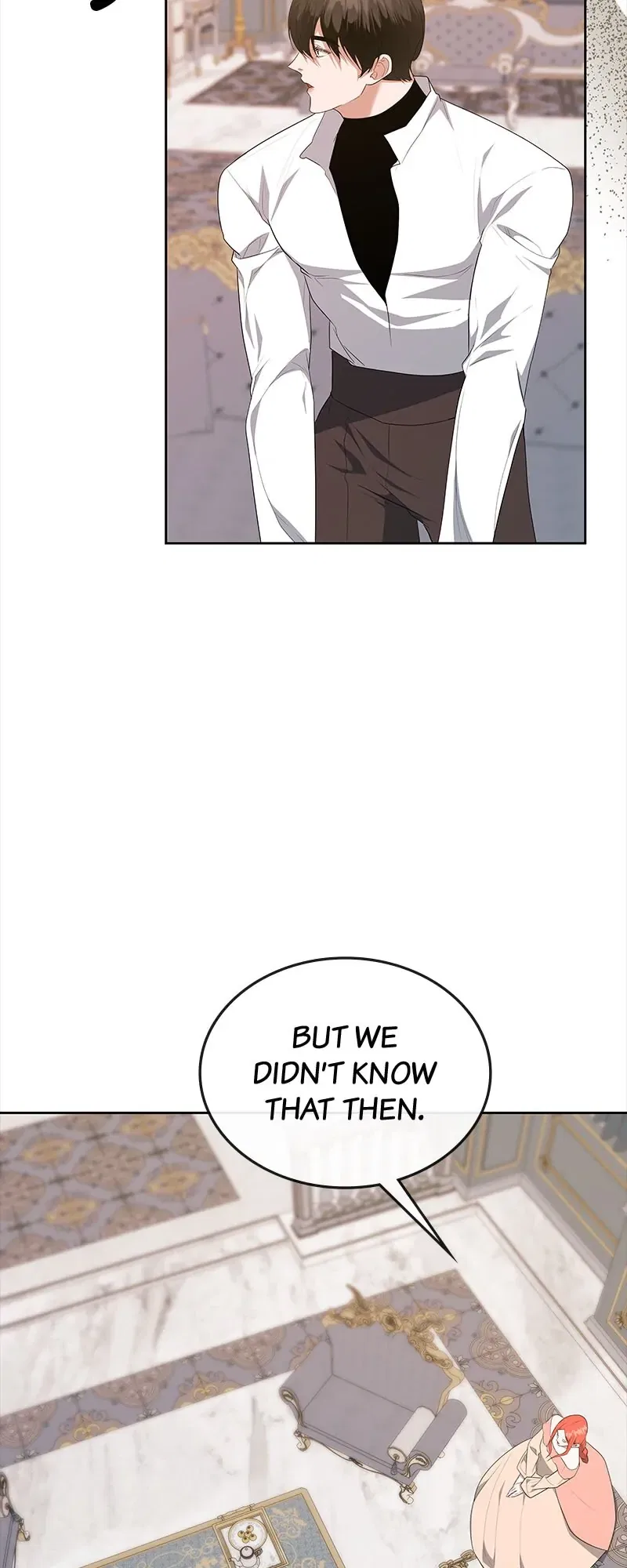Thank You for Your Betrayal Chapter 59 – Page 36