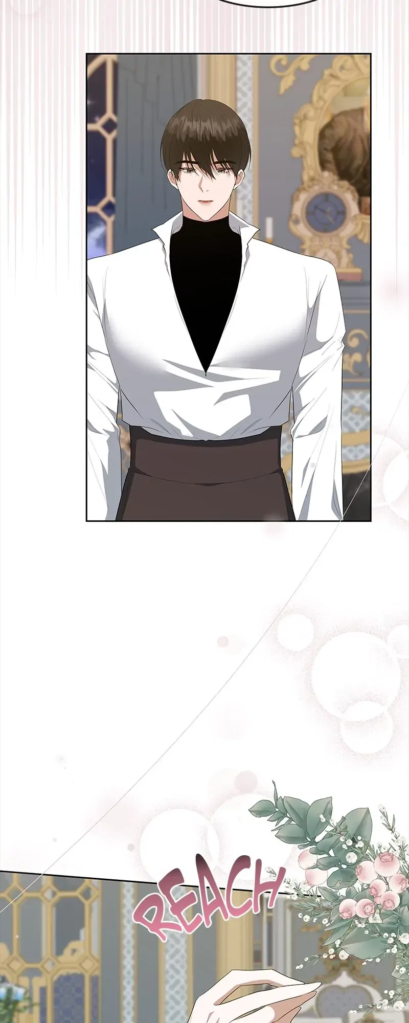 Thank You for Your Betrayal Chapter 59 – Page 45