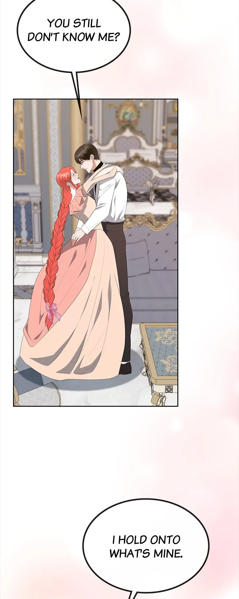 Thank You for Your Betrayal Chapter 59 – Page 53