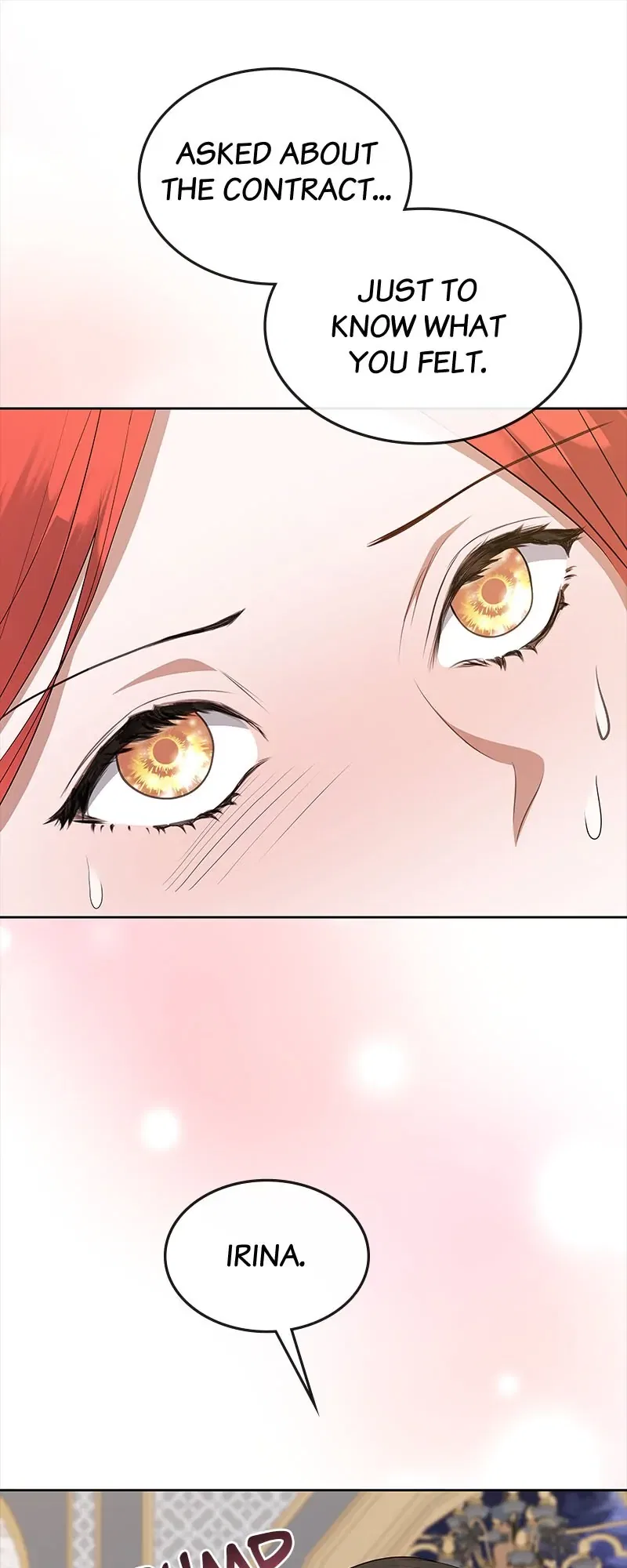 Thank You for Your Betrayal Chapter 59 – Page 55