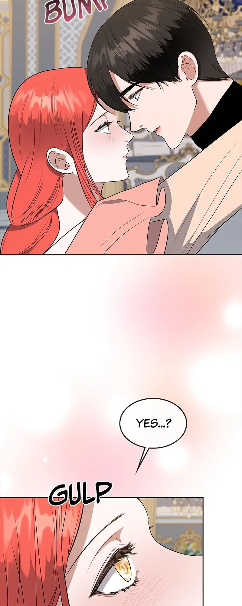 Thank You for Your Betrayal Chapter 59 – Page 56