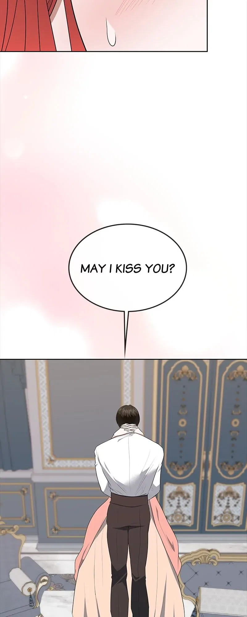 Thank You for Your Betrayal Chapter 59 – Page 57