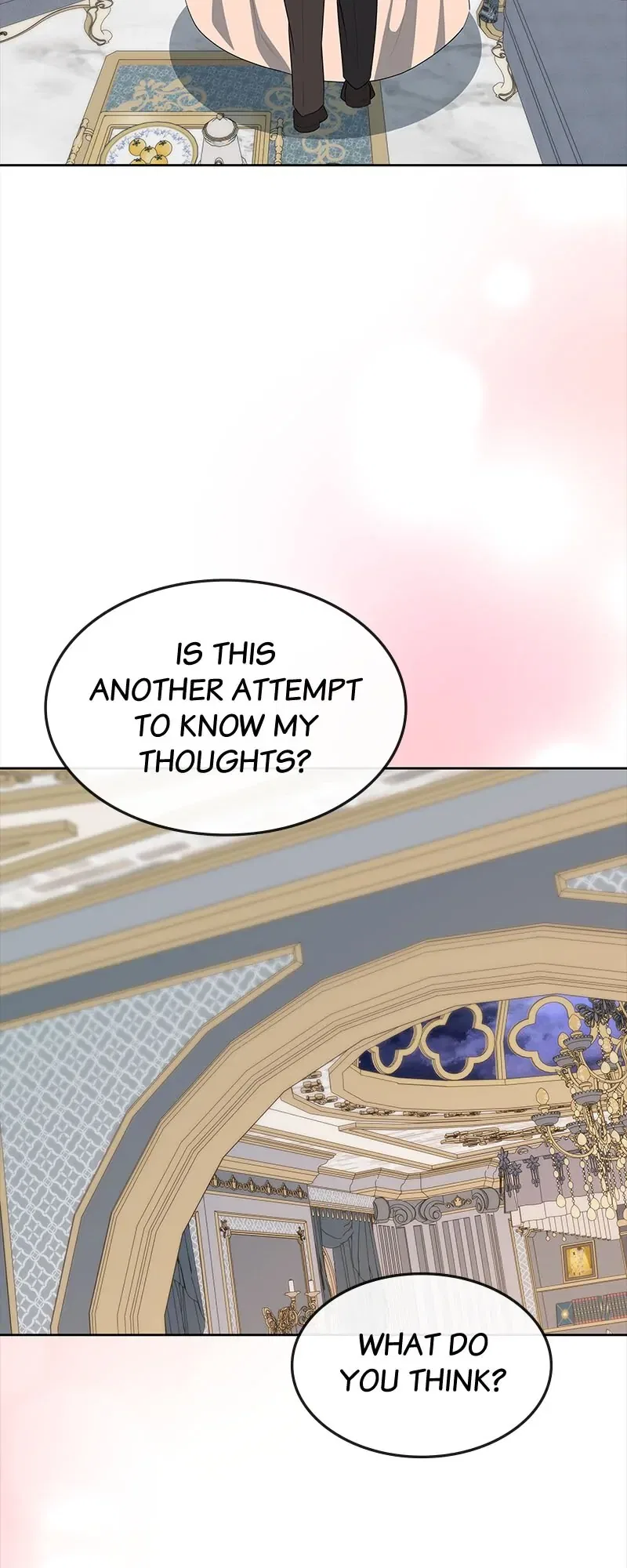 Thank You for Your Betrayal Chapter 59 – Page 58