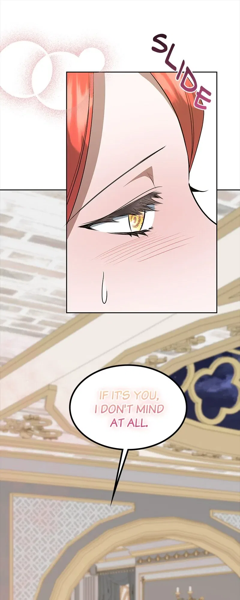 Thank You for Your Betrayal Chapter 59 – Page 60