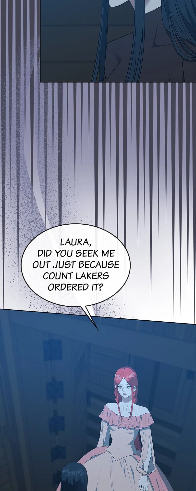Thank You for Your Betrayal Chapter 58 – Page 4