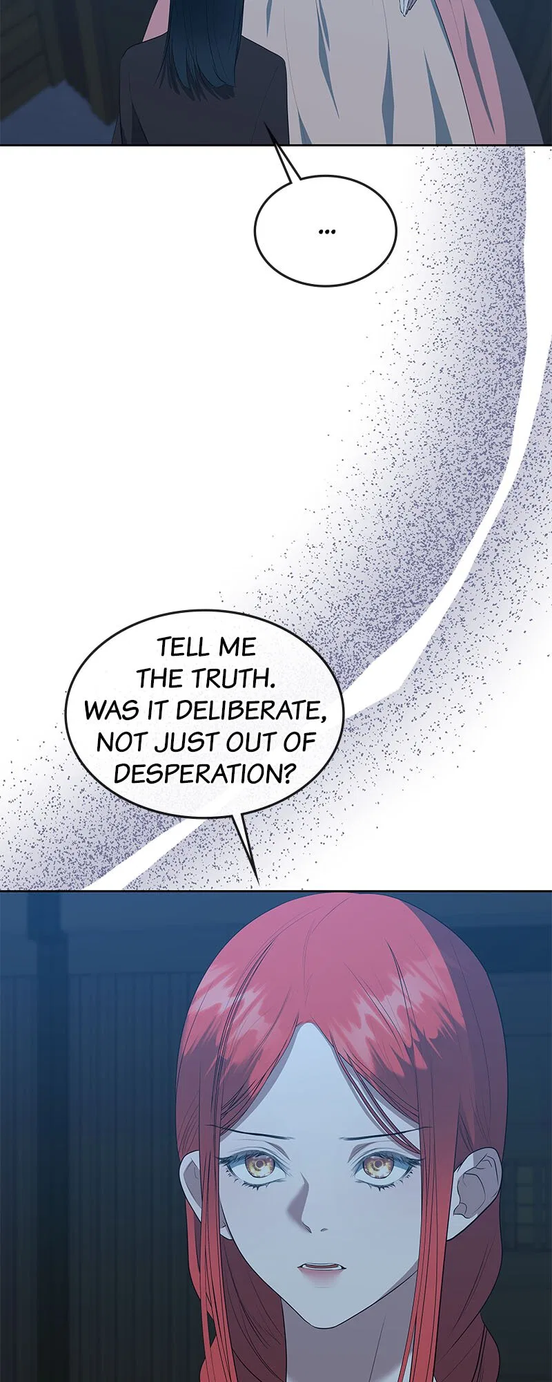 Thank You for Your Betrayal Chapter 58 – Page 5