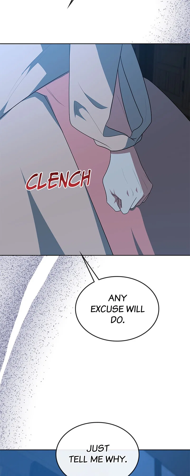 Thank You for Your Betrayal Chapter 58 – Page 8