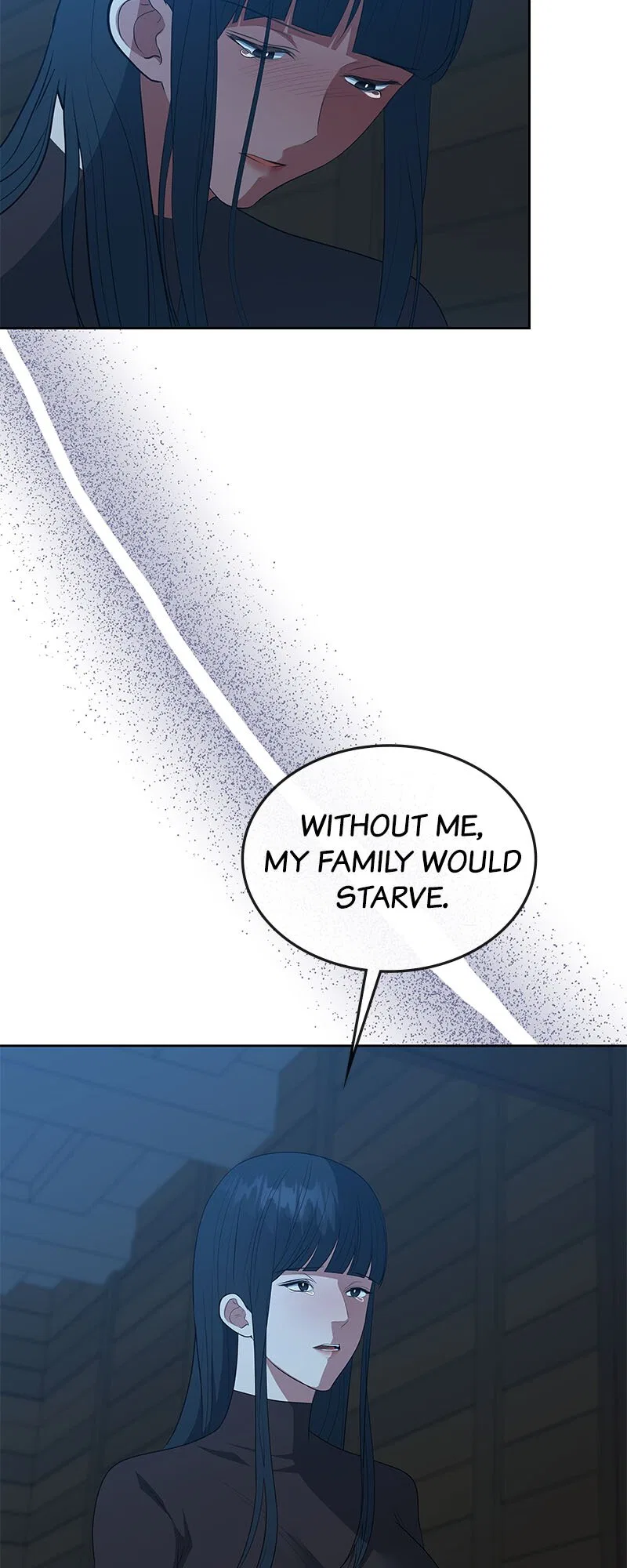 Thank You for Your Betrayal Chapter 58 – Page 10