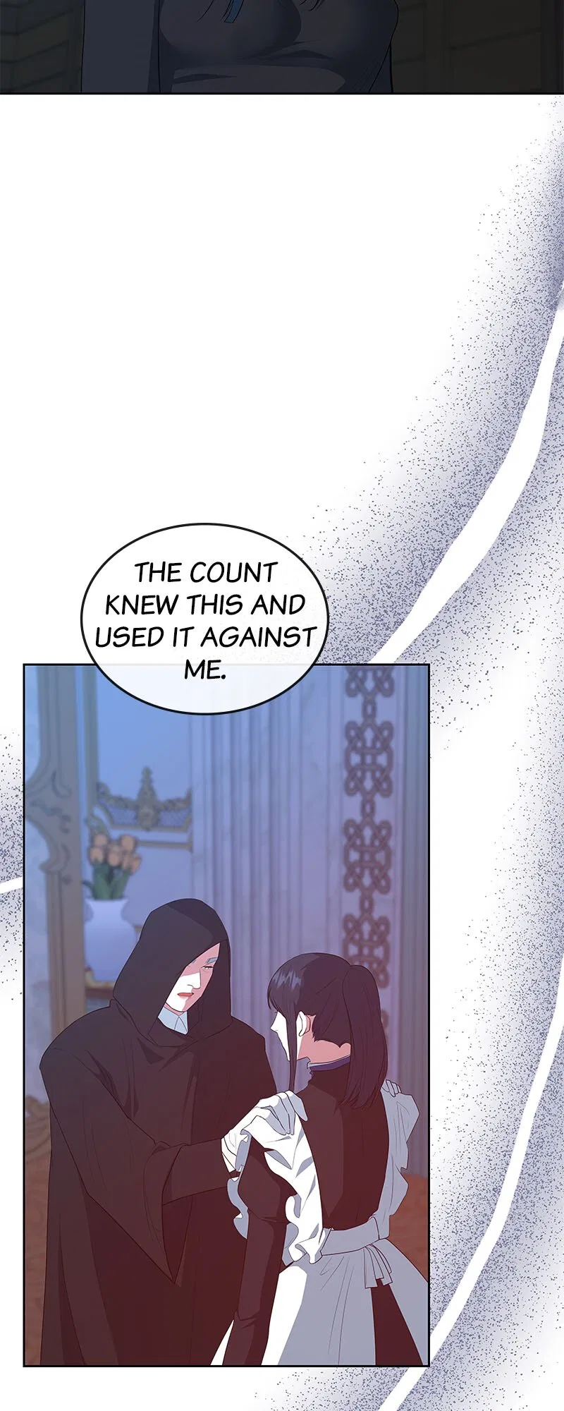Thank You for Your Betrayal Chapter 58 – Page 11