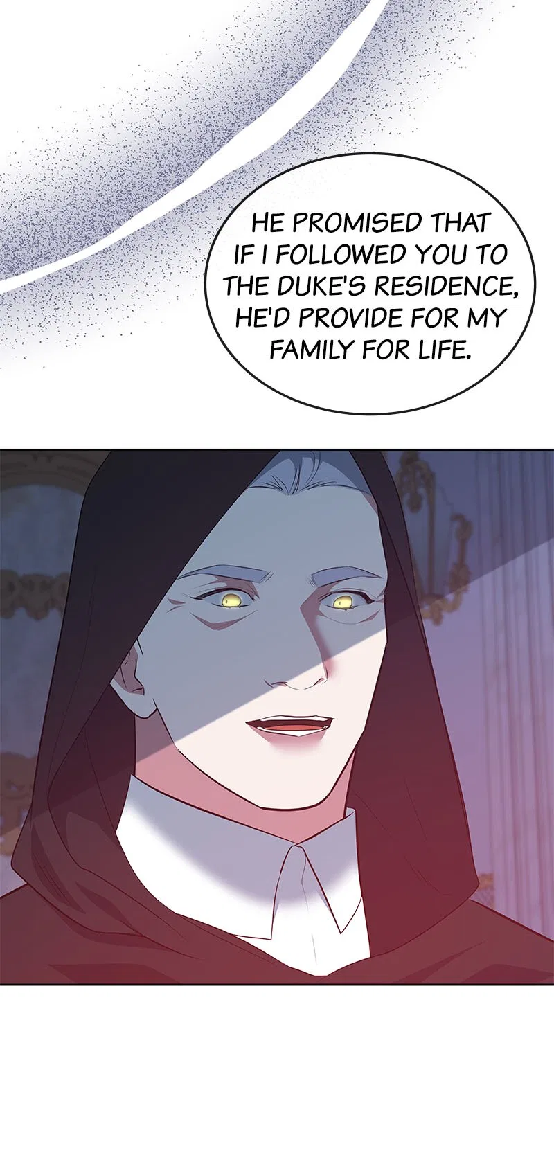 Thank You for Your Betrayal Chapter 58 – Page 12
