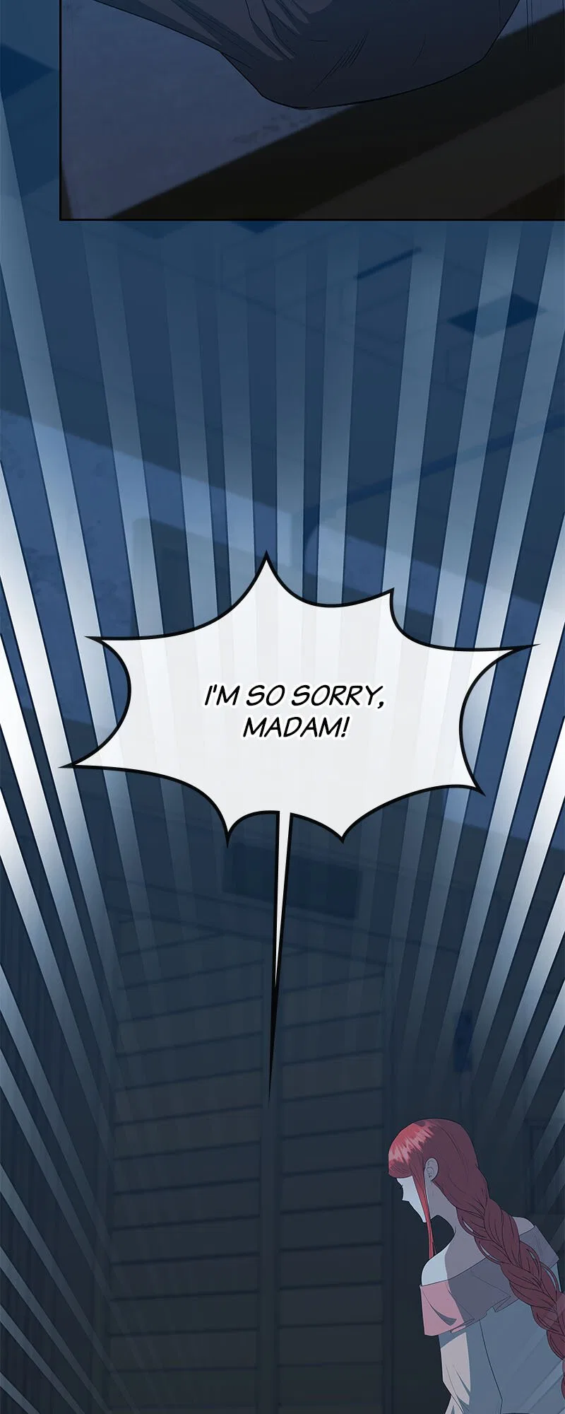 Thank You for Your Betrayal Chapter 58 – Page 14