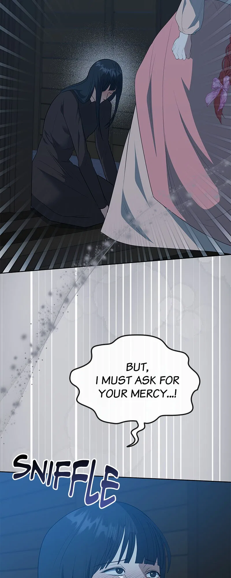 Thank You for Your Betrayal Chapter 58 – Page 15