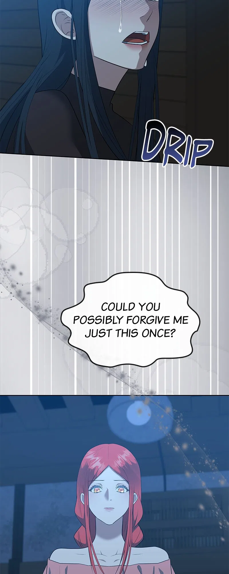 Thank You for Your Betrayal Chapter 58 – Page 16