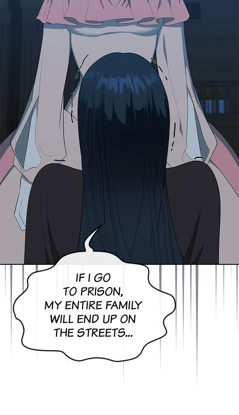 Thank You for Your Betrayal Chapter 58 – Page 17