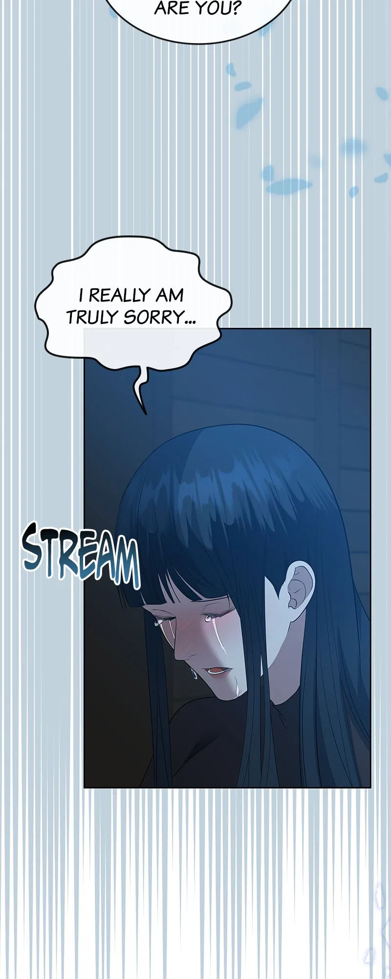 Thank You for Your Betrayal Chapter 58 – Page 19
