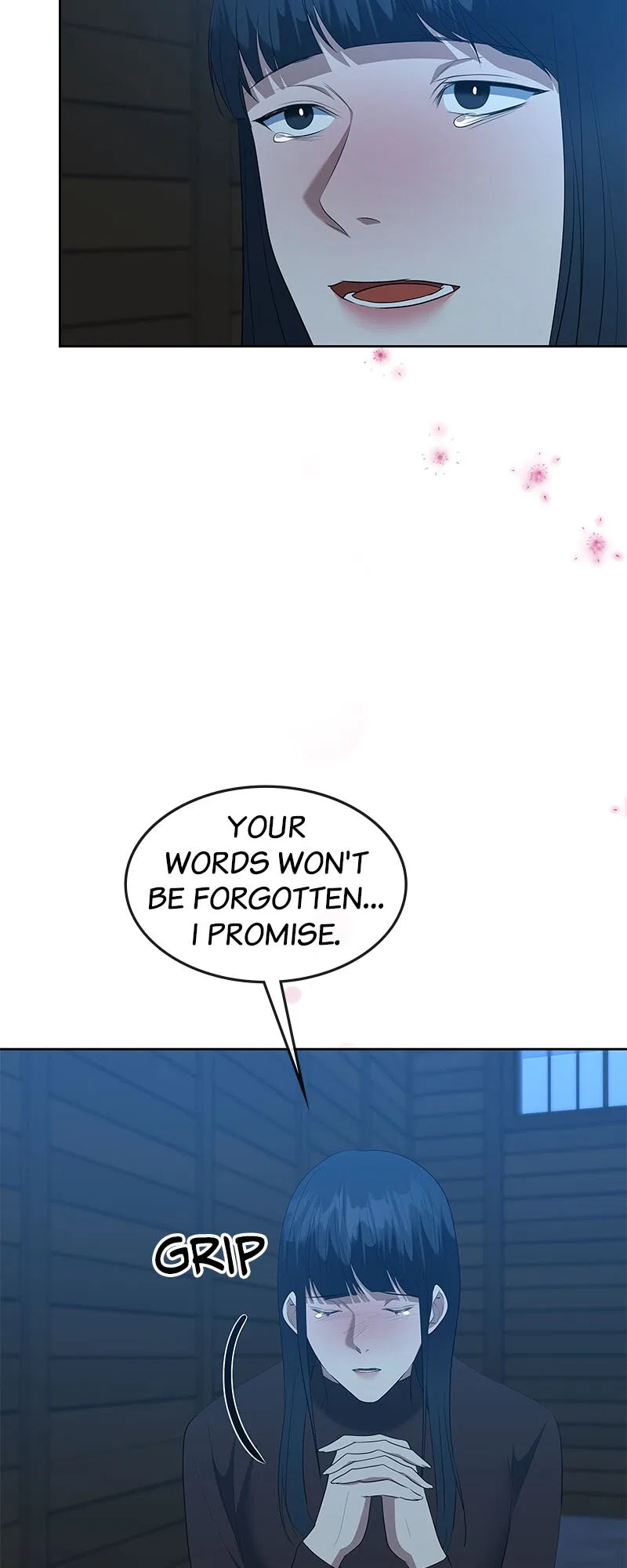 Thank You for Your Betrayal Chapter 58 – Page 24