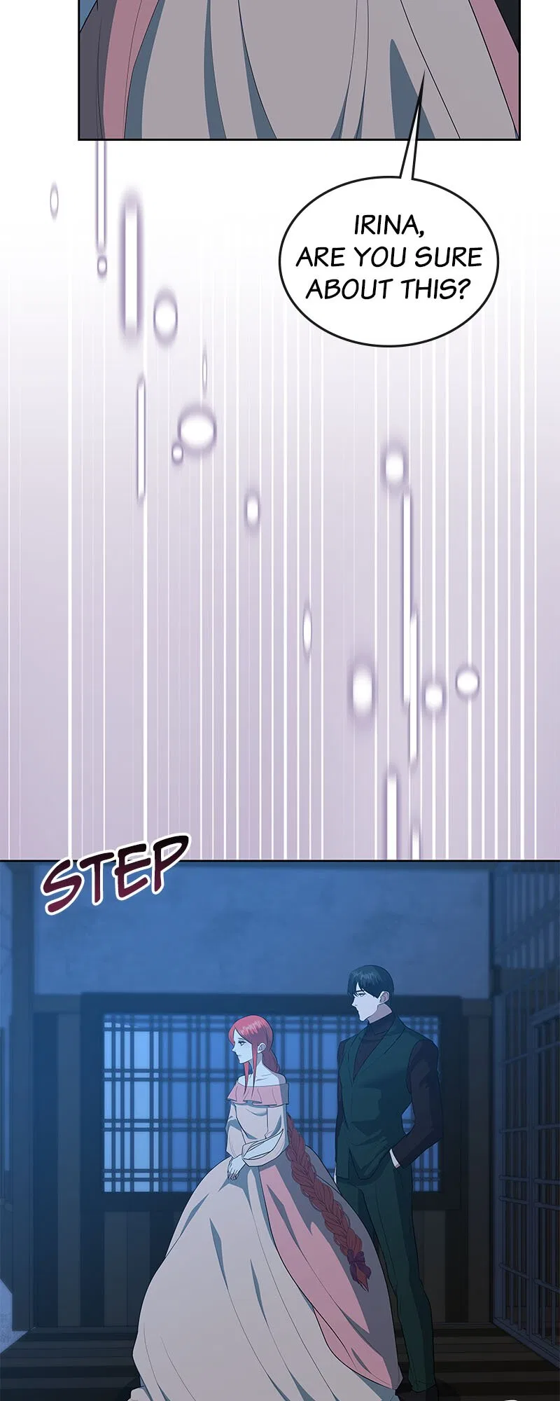 Thank You for Your Betrayal Chapter 58 – Page 26