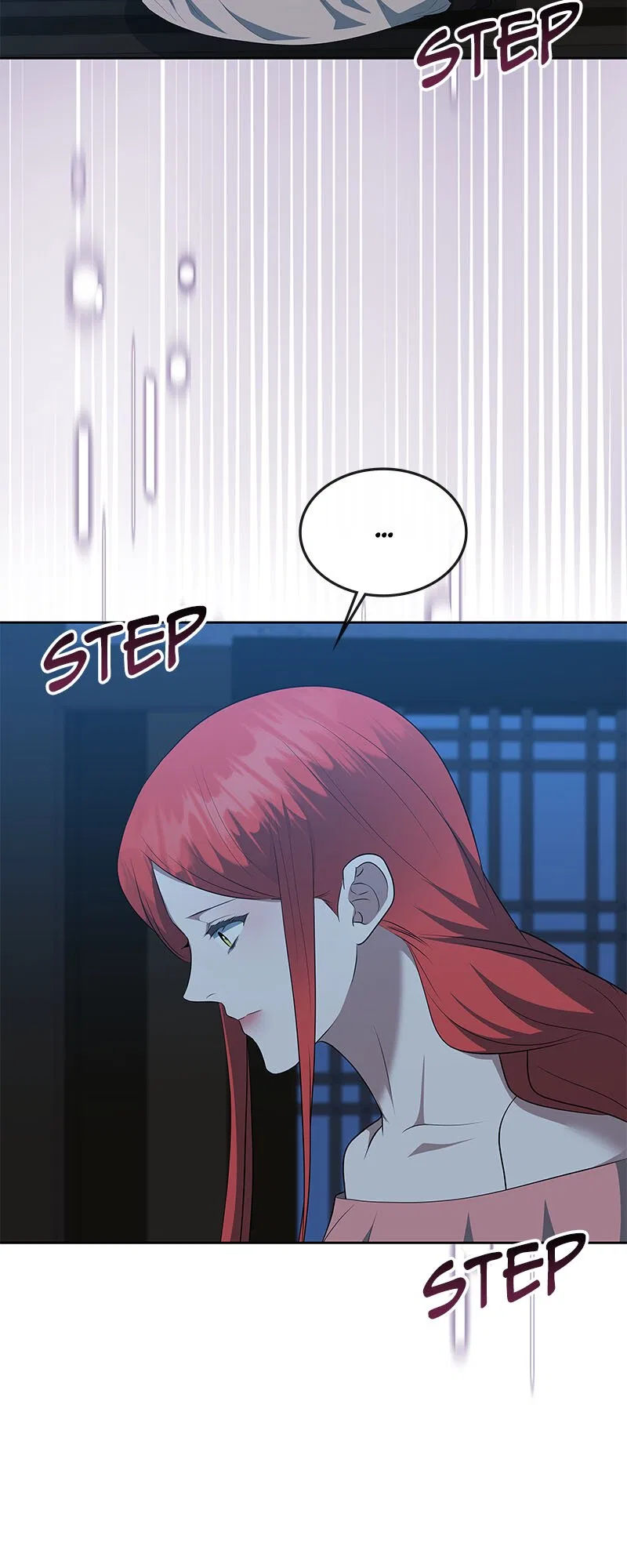 Thank You for Your Betrayal Chapter 58 – Page 27