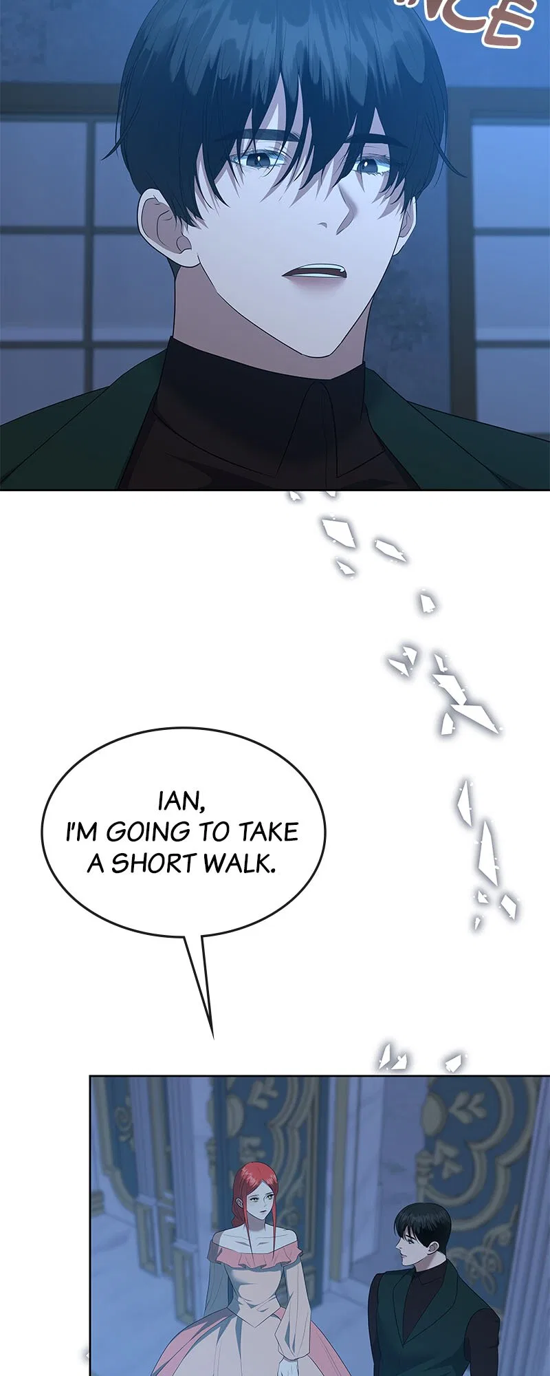 Thank You for Your Betrayal Chapter 58 – Page 30