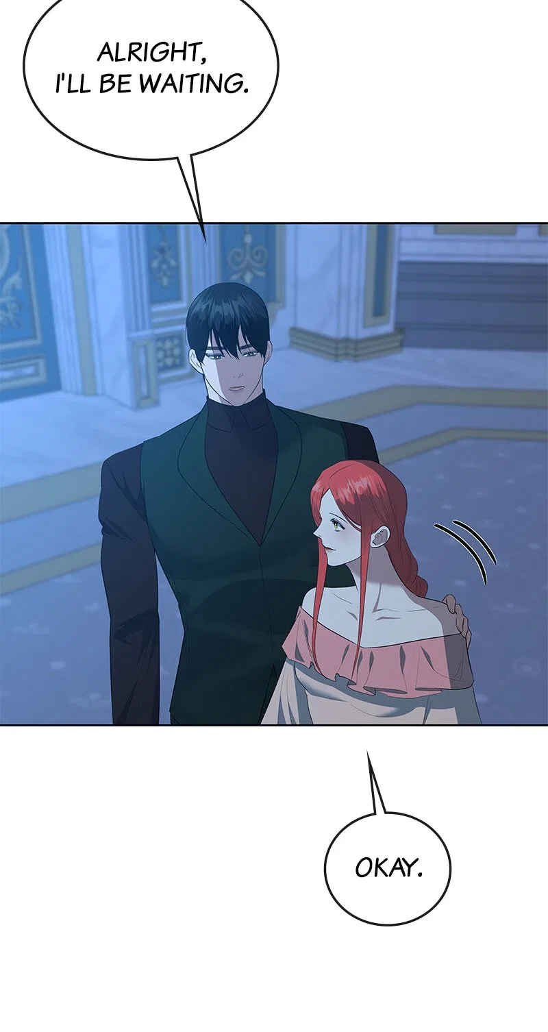 Thank You for Your Betrayal Chapter 58 – Page 33