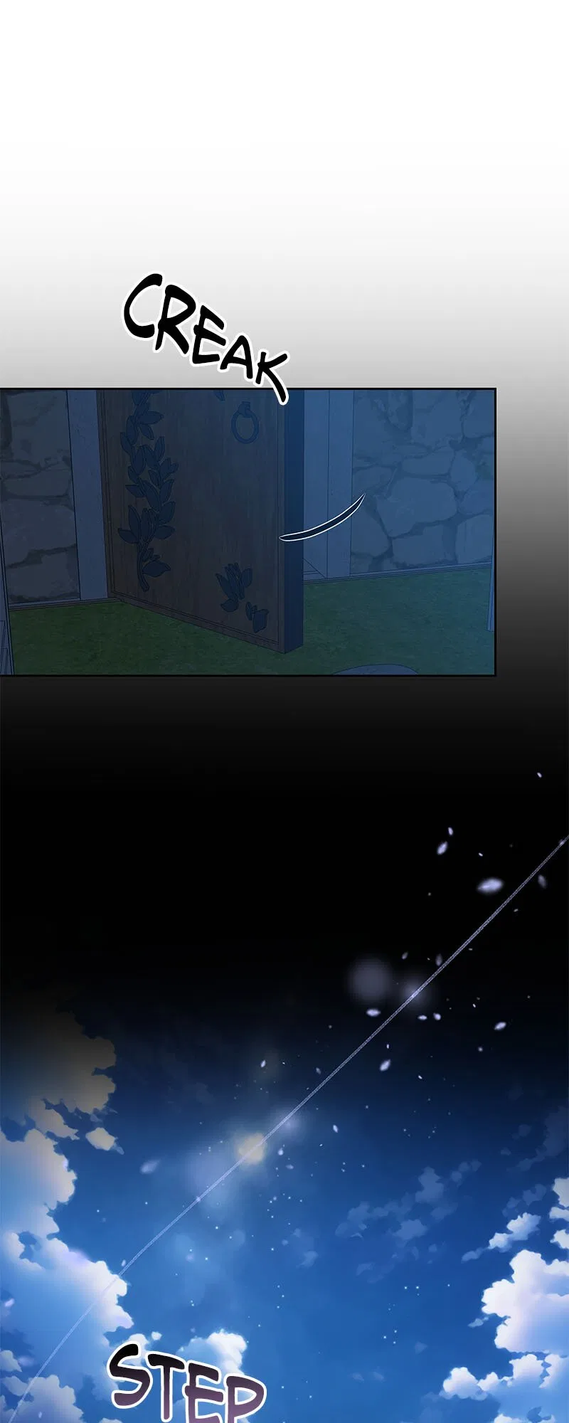 Thank You for Your Betrayal Chapter 58 – Page 34