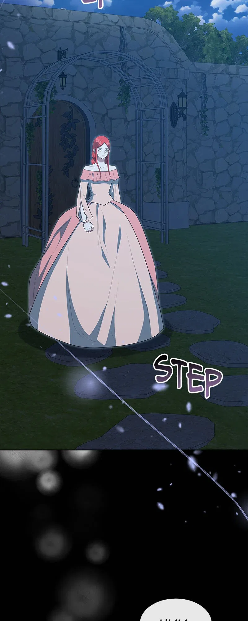 Thank You for Your Betrayal Chapter 58 – Page 35