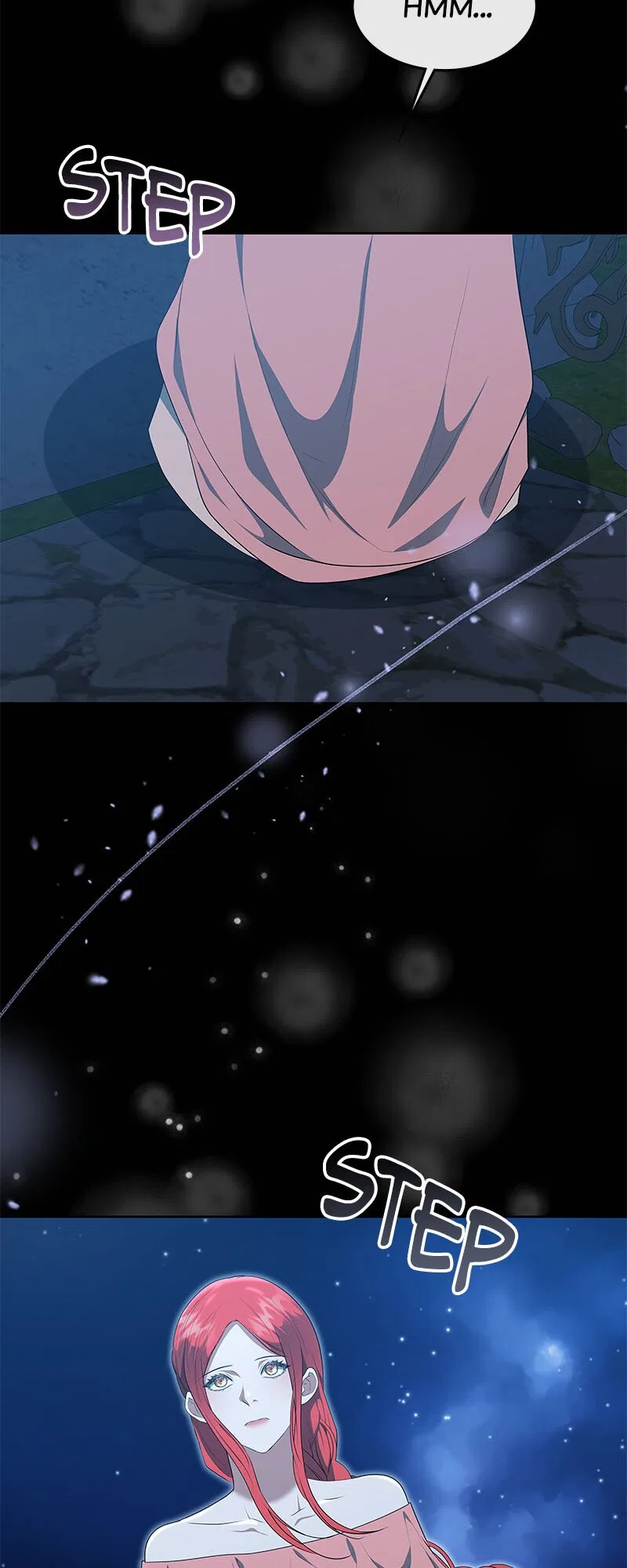 Thank You for Your Betrayal Chapter 58 – Page 36