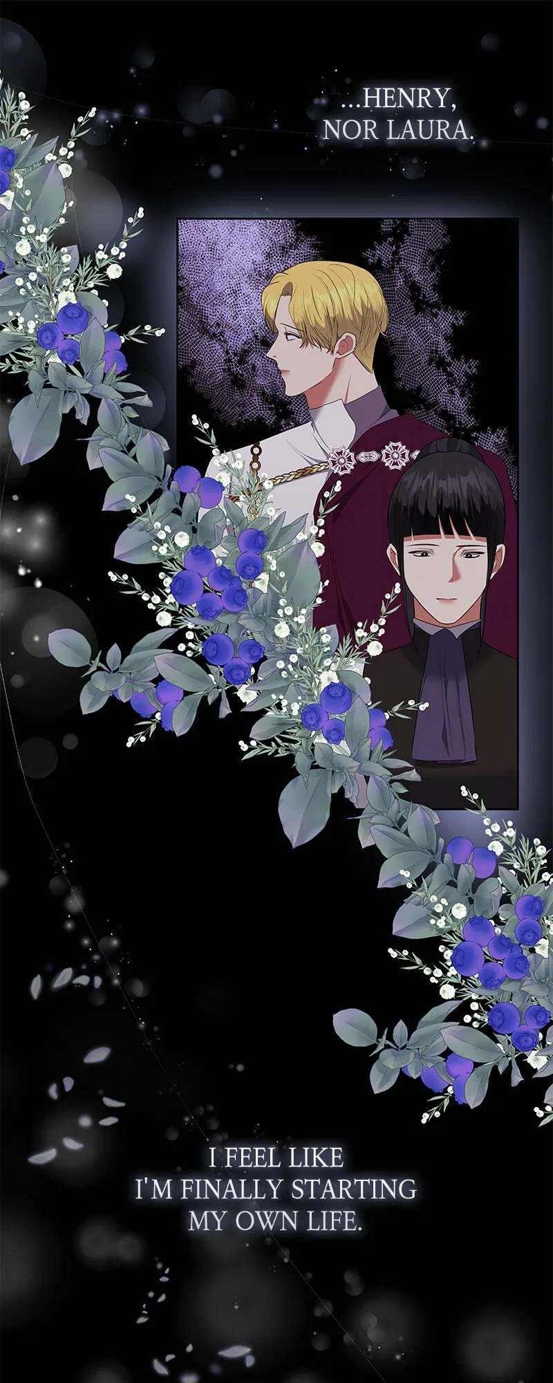Thank You for Your Betrayal Chapter 58 – Page 39
