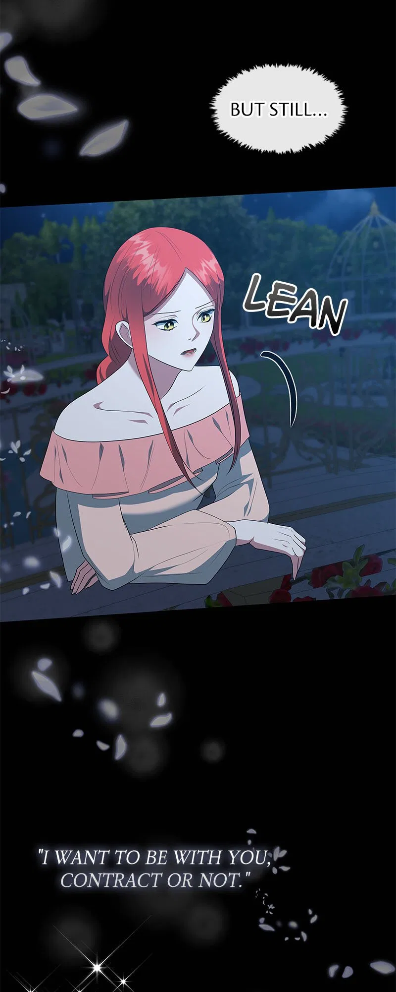 Thank You for Your Betrayal Chapter 58 – Page 41