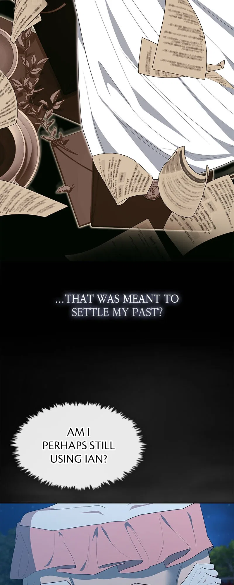 Thank You for Your Betrayal Chapter 58 – Page 45