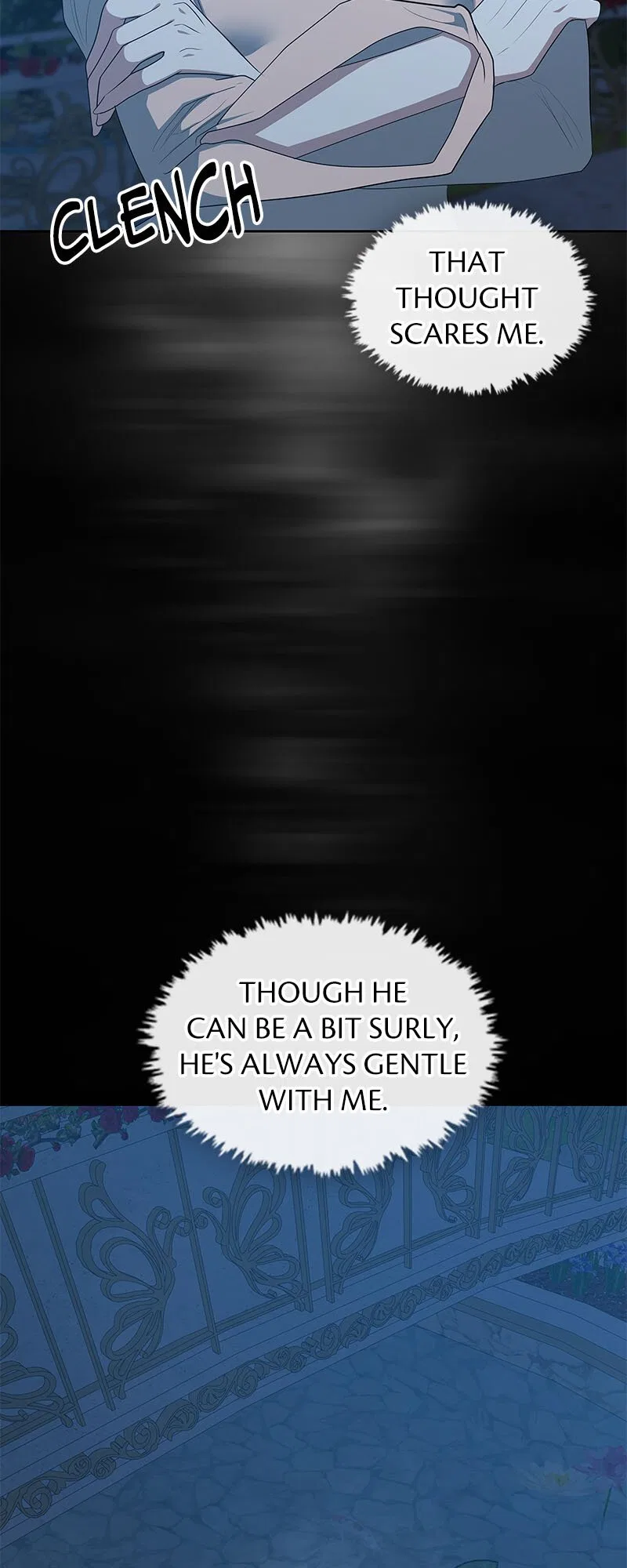 Thank You for Your Betrayal Chapter 58 – Page 46