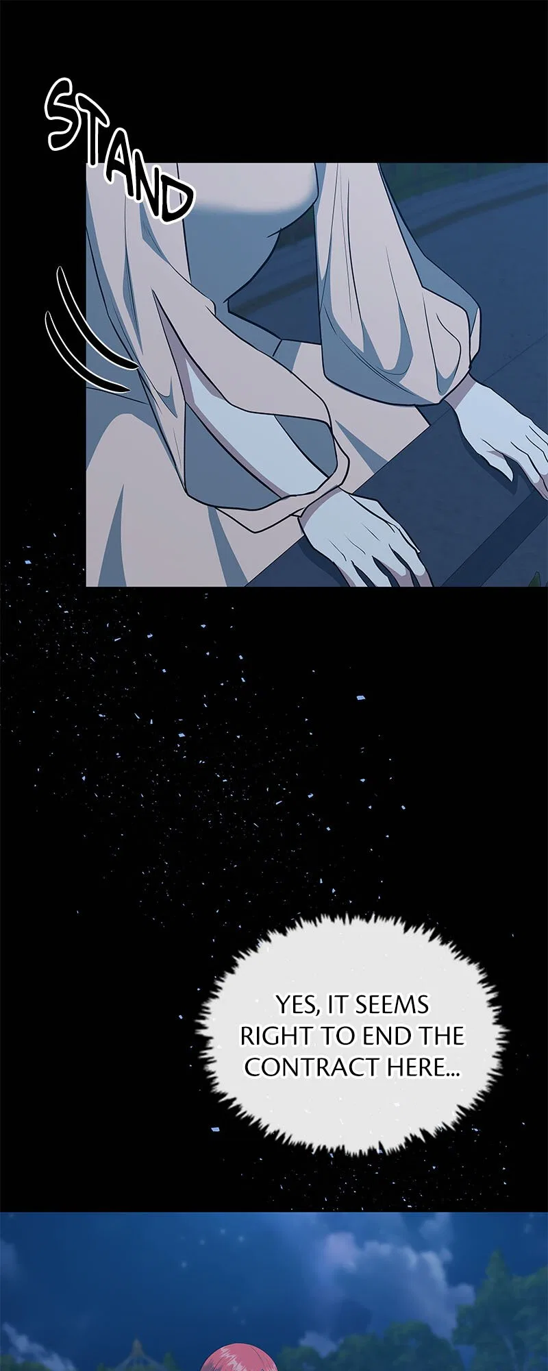 Thank You for Your Betrayal Chapter 58 – Page 49
